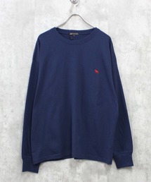 POLOCHAMPS ポロチャンプスオーバーサイズ ロンT(PL44-100)