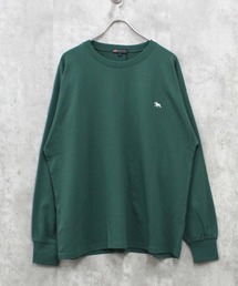 POLOCHAMPS ポロチャンプスオーバーサイズ ロンT(PL44-100)