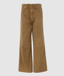 TANAKA（タナカ）の「NEW CLASSIC WORK JEANS（デニムパンツ）」
