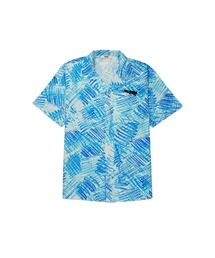 MSGM KIDS（エムエスジーエムキッズ）の「MSGM KIDS チョークプリント ポプリンシャツ（シャツ/ブラウス）」