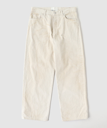 SimplyComplicated | SimplyComplicated / シンプリーコンプリケイテッド BF SELVEDGE JEAN(デニムパンツ)
