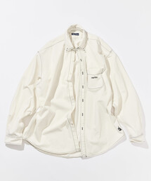 NAUTICA（ノーティカ）の「NAUTICA/ノーティカ ヴィンテージライク デニム BDシャツ（シャツ/ブラウス）」