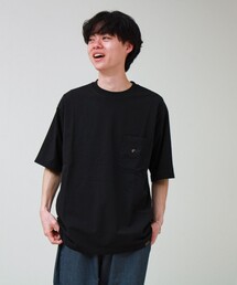PENDLETON（ペンドルトン）の「【PENDLETON/ペンドルトン】Logo EMB Pocket Tee（Tシャツ/カットソー）」