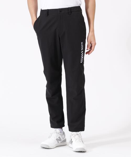 New Balance Golf(ニューバランスゴルフ)の「【new balance golf】STRAIGHT LONG PANT(その他パンツ・メンズ・ブラック/グレー系その他4・SMALL/X-LARGE/LARGE/MEDIUM/XX-LARGE)」の1枚目の写真
