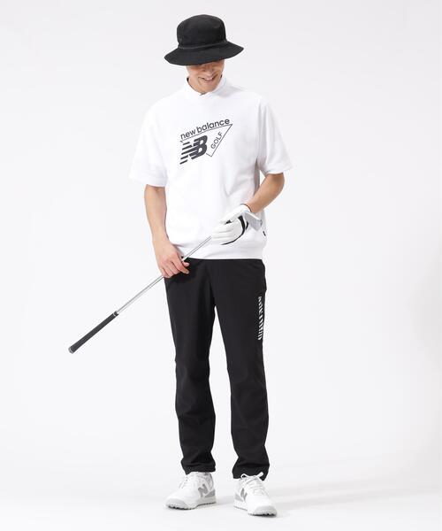 New Balance Golf(ニューバランスゴルフ)の「【new balance golf】STRAIGHT LONG PANT(その他パンツ・メンズ・ブラック/グレー系その他4・SMALL/X-LARGE/LARGE/MEDIUM/XX-LARGE)」の3枚目の写真