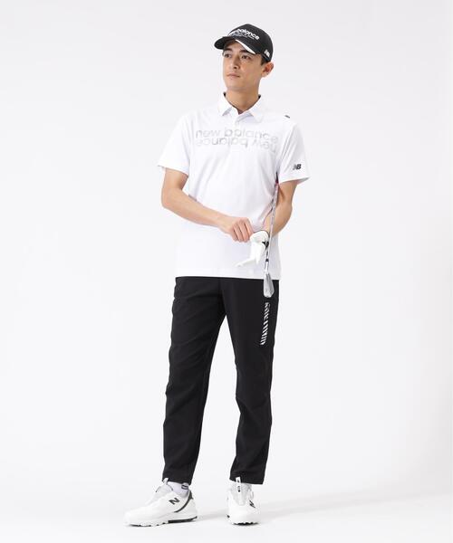 New Balance Golf(ニューバランスゴルフ)の「【new balance golf】STRAIGHT LONG PANT(その他パンツ・メンズ・ブラック/グレー系その他4・SMALL/X-LARGE/LARGE/MEDIUM/XX-LARGE)」の4枚目の写真