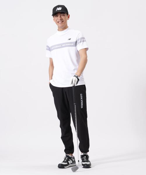 New Balance Golf(ニューバランスゴルフ)の「【new balance golf】STRAIGHT LONG PANT(その他パンツ・メンズ・ブラック/グレー系その他4・SMALL/X-LARGE/LARGE/MEDIUM/XX-LARGE)」の5枚目の写真