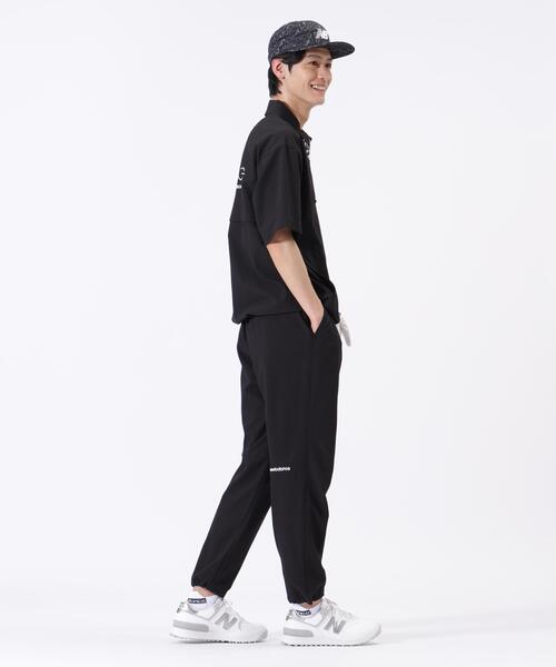 New Balance Golf(ニューバランスゴルフ)の「【new balance golf】STRAIGHT LONG PANT(その他パンツ・メンズ・ブラック/グレー系その他4・SMALL/X-LARGE/LARGE/MEDIUM/XX-LARGE)」の6枚目の写真