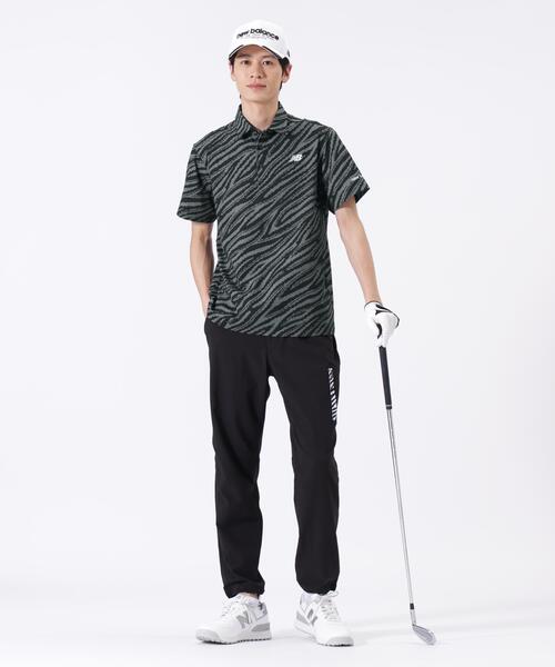 New Balance Golf(ニューバランスゴルフ)の「【new balance golf】STRAIGHT LONG PANT(その他パンツ・メンズ・ブラック/グレー系その他4・SMALL/X-LARGE/LARGE/MEDIUM/XX-LARGE)」の7枚目の写真