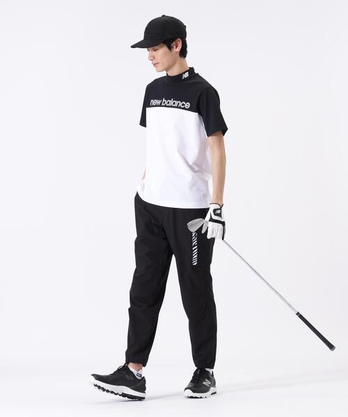 New Balance Golf(ニューバランスゴルフ)の「【new balance golf】STRAIGHT LONG PANT(その他パンツ・メンズ・ブラック/グレー系その他4・SMALL/X-LARGE/LARGE/MEDIUM/XX-LARGE)」の8枚目の写真