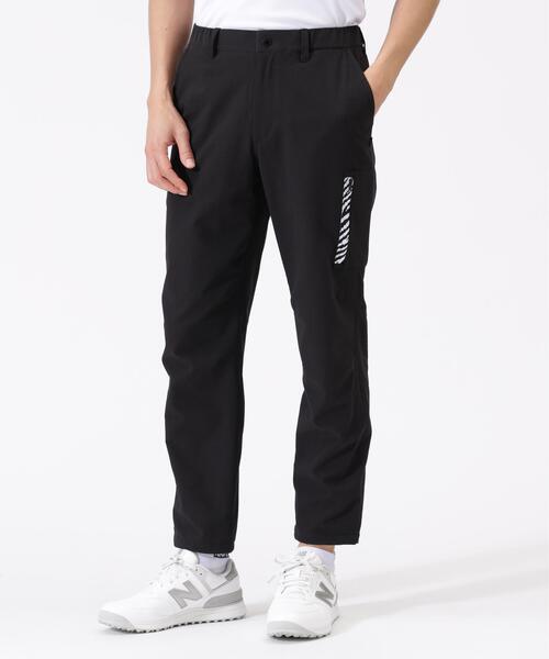 New Balance Golf(ニューバランスゴルフ)の「【new balance golf】STRAIGHT LONG PANT(その他パンツ・メンズ・ブラック/グレー系その他4・SMALL/X-LARGE/LARGE/MEDIUM/XX-LARGE)」の9枚目の写真