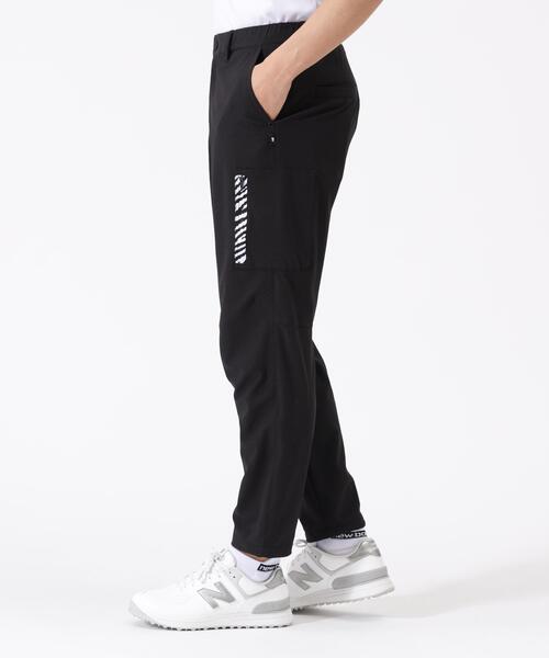 New Balance Golf(ニューバランスゴルフ)の「【new balance golf】STRAIGHT LONG PANT(その他パンツ・メンズ・ブラック/グレー系その他4・SMALL/X-LARGE/LARGE/MEDIUM/XX-LARGE)」の10枚目の写真