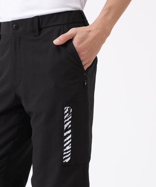 New Balance Golf(ニューバランスゴルフ)の「【new balance golf】STRAIGHT LONG PANT(その他パンツ・メンズ・ブラック/グレー系その他4・SMALL/X-LARGE/LARGE/MEDIUM/XX-LARGE)」の12枚目の写真