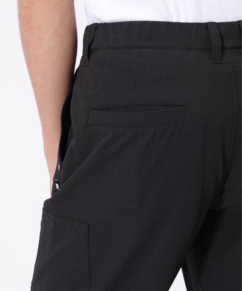 New Balance Golf(ニューバランスゴルフ)の「【new balance golf】STRAIGHT LONG PANT(その他パンツ・メンズ・ブラック/グレー系その他4・SMALL/X-LARGE/LARGE/MEDIUM/XX-LARGE)」の15枚目の写真