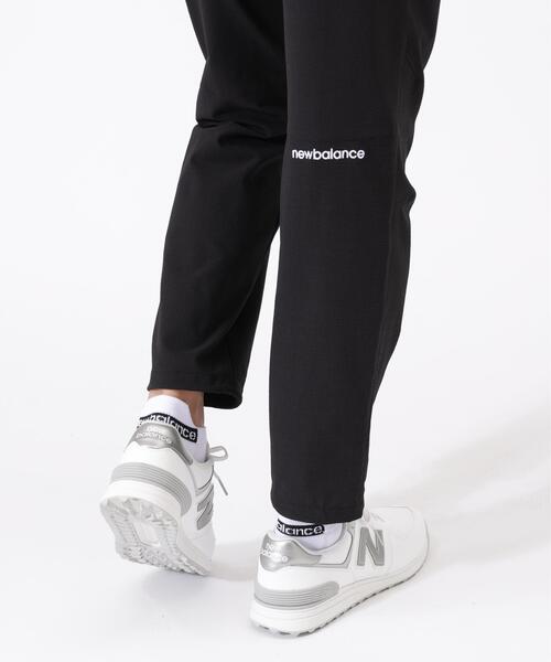 New Balance Golf(ニューバランスゴルフ)の「【new balance golf】STRAIGHT LONG PANT(その他パンツ・メンズ・ブラック/グレー系その他4・SMALL/X-LARGE/LARGE/MEDIUM/XX-LARGE)」の16枚目の写真