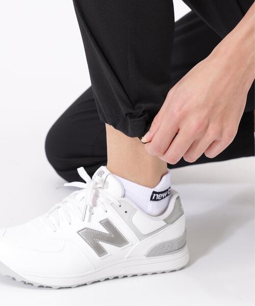 New Balance Golf(ニューバランスゴルフ)の「【new balance golf】STRAIGHT LONG PANT(その他パンツ・メンズ・ブラック/グレー系その他4・SMALL/X-LARGE/LARGE/MEDIUM/XX-LARGE)」の17枚目の写真