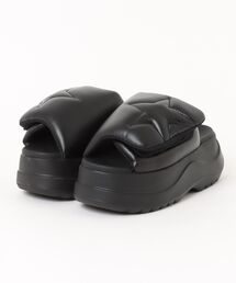 CONVERSE | 【CONVERSE】コンバース CHEWY PS MT(チューイー PS MT)(サンダル)