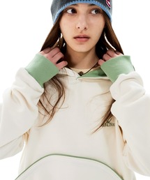 Crescent Hoodie