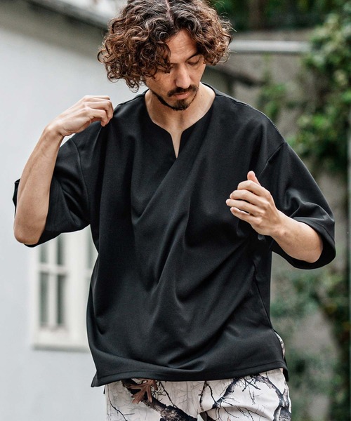 【新品】COTTO カットソー ブランド/C/coto cotte コトコト[DADWAY ダッドウェイオンラインストア]