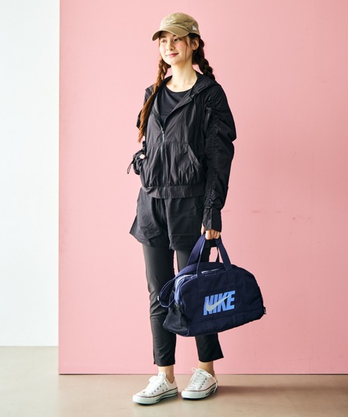 NIKE】ナイキ/水陸両用 26SSプールバッグ/ナイキブランドロゴ/2026新作
