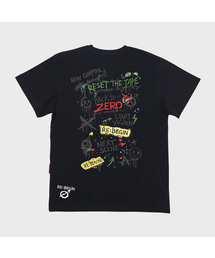 [ATW] ネクストシーン 半袖Tシャツ - 2COLOR