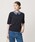 UNITED ARROWS�i���i�C�e�b�h�A���[�Y�j�́u���f�B�[ �t�����[ �r�W���[ �j�b�g�i�j�b�g/�Z�[�^�[�j�v�b�l�C�r�[