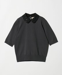 UNITED ARROWS｜ユナイテッドアローズのニット/セーター（グレー/灰色