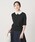 UNITED ARROWS�i���i�C�e�b�h�A���[�Y�j�́u���f�B�[ �t�����[ �r�W���[ �j�b�g�i�j�b�g/�Z�[�^�[�j�v�b�u���b�N