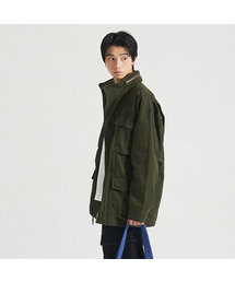 m65 フィールドジャケット」に該当するファッション通販 - ZOZOTOWN