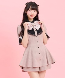 Secret Honey｜シークレットハニーのセットアップ（レース）通販