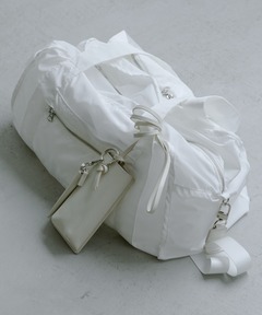 Mini Waist Bag（ボディバッグ/ウエストポーチ）｜anuke（アンヌーク