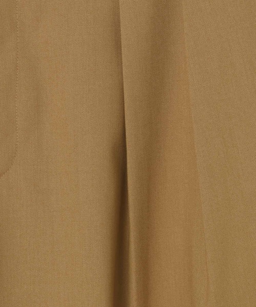 BAYFLOW（ベイフロー）の「【EF(エフ)】ツイードワイドパンツ(MEN)（その他パンツ・メンズ・ベージュ/チャコール・MEDIUM/LARGE）」の12枚目の写真