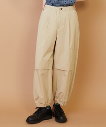 FRAPBOIS（フラボア）の「パシュート パンツ（その他パンツ）」