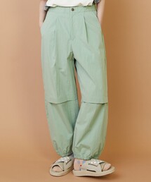 パシュート パンツ