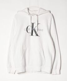 Calvin Klein（カルバン・クライン）の「プルオーバーパーカー（パーカー）」