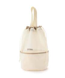 petit main（プティマイン）の「【SWIM】撥水メッシュバッグ（その他小物）」