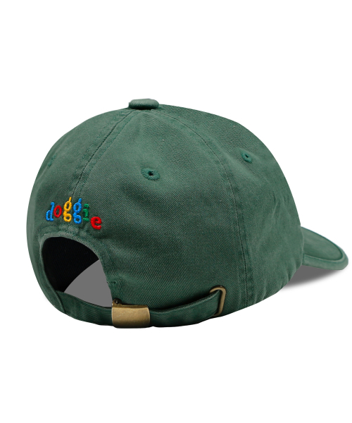 XTONZ(エクストーンズ)の「XTA084 マイ陶器ワッシングボールキャップ(GREEN)(キャップ・レディース・その他・FREE)」の5枚目の写真