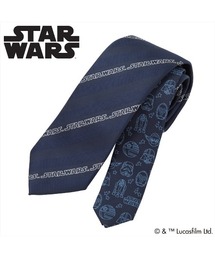 BRICK HOUSE by TOKYO SHIRT（ブリックハウス）の「【STAR WARS スター・ウォーズ】 ネクタイ（ネクタイ）」