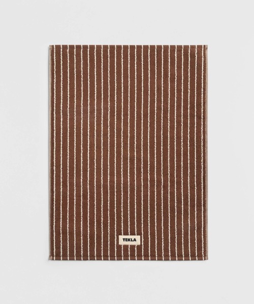 Bath Mat（ラグ/マット）｜TEKLA（テクラ）のファッション通販 - ZOZOTOWN