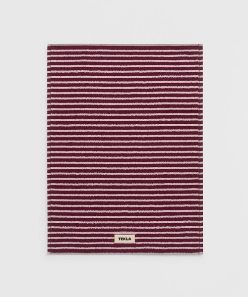 Bath Mat（ラグ/マット）｜TEKLA（テクラ）のファッション通販 - ZOZOTOWN