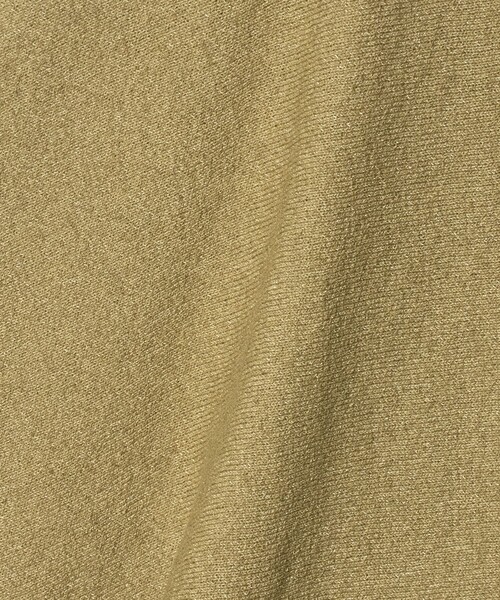 BEAUTY&YOUTH UNITED ARROWS(ビューティーアンドユースユナイテッドアローズ)の「リネン ブリーズ ドルマン 3B ポロニット ウォッシャブル(ポロシャツ・メンズ・ナチュラル/オリーブ/ブラック・XL/M/S/L)」の17枚目の写真