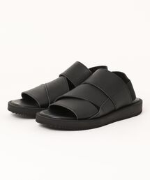 PADRONE(パドローネ)の「【PADRONE】COMBINATION STRAP SANDALS with Vibram TK2308-3208-26A(サンダル)」