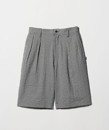 NICE WEATHER（ナイスウェザー）の「＜NICE WEATHER＞ドビーサッカー ショーツ（その他パンツ）」