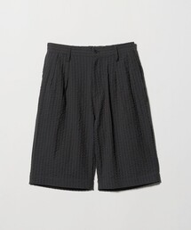 NICE WEATHER（ナイスウェザー）の「＜NICE WEATHER＞ドビーサッカー ショーツ（その他パンツ）」
