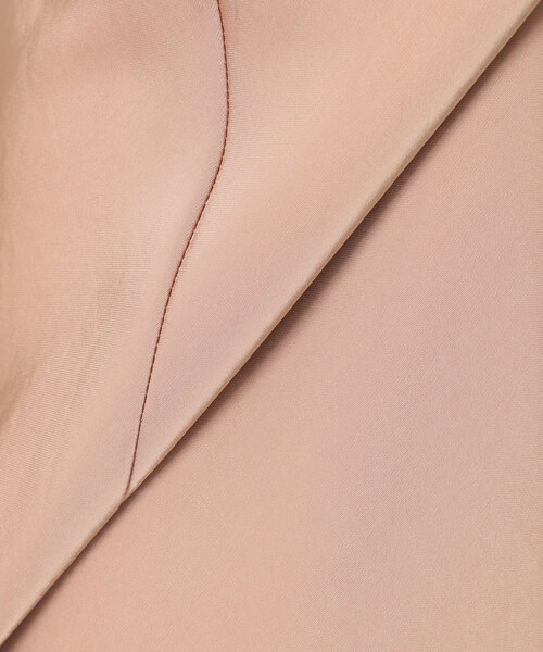 plage(プラージュ)の「Cutoff satin パンツ(その他パンツ・レディース・カーキ/ピンク/ベージュ・38/36/34)」の21枚目の写真