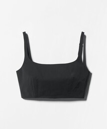 H BEAUTY&YOUTH UNITED ARROWS | <H>ツイル ビスチェ(その他トップス)