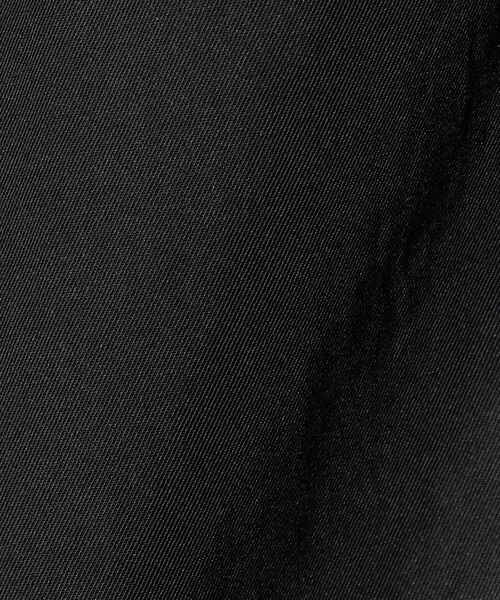H BEAUTY&YOUTH UNITED ARROWS(エイチビューティーアンドユースユナイテッドアローズ)の「<H>ツイル ビスチェ(その他トップス・レディース・ブラック/ベージュ・M/S)」の9枚目の写真