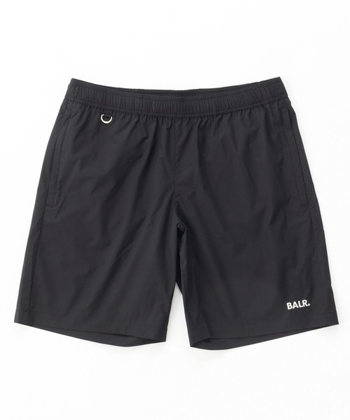 定価5万円の7割引ボーラーBALR.新品タグ付フレアワイドパンツ黒M セール】BALR.｜ボーラー（レディース）のその他パンツ（ブラック/黒色