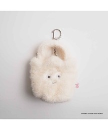 MARK'S（マークス）の「YUM YUM FRIENDS ミニトートチャーム（チャーム）」