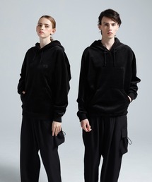 Y-3 | Y-3 VELVET CORDUROY HOODIE(パーカー)